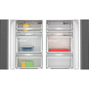 Grade A Siemens iQ700 KF96DPXEA Freestanding 574 Litre Fridge Freezer