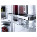 Grade A Miele KFN7764D Integrated 256 Litre 60/40 Fridge Freezer