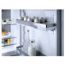 Grade A Miele KFN7764D Integrated 256 Litre 60/40 Fridge Freezer