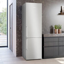 Grade B Siemens iQ500 363 Litre 70/30 Freestanding Fridge Freezer - Stainless steel