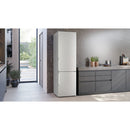 Grade B Siemens iQ500 363 Litre 70/30 Freestanding Fridge Freezer - Stainless Steel