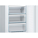 Grade B Bosch Series 2 282 Litre 60/40 Freestanding Fridge Freezer - White