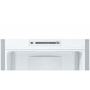 Grade B Bosch Serie 2 KGN34NLEAG Freestanding 300 Litre 50/50 Frost Free Fridge Freezer Stainless Steel