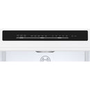 Grade C Bosch Series 4 321 Litre 60/40 Freestanding Fridge Freezer - Stainless Steel Look
