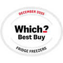 Grade B Bosch KGN392LAGG Series 4 363 Litre 70/30 Freestanding Fridge Freezer - Stainless Steel