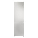 Grade A Bosch Series 4 KGN392LBFG Freestanding 363 Litre 70/30 Fridge Freezer
