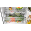 Grade B Bosch Series 4 KGN492LDFG Freestanding 440 Litre 70/30 Frost Free Fridge Freezer Stainless Steel