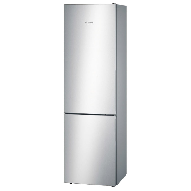 Grade B Bosch Serie 4 KGV39VLEAG Freestanding 342 Litre 70/30 Low Frost Fridge Freezer