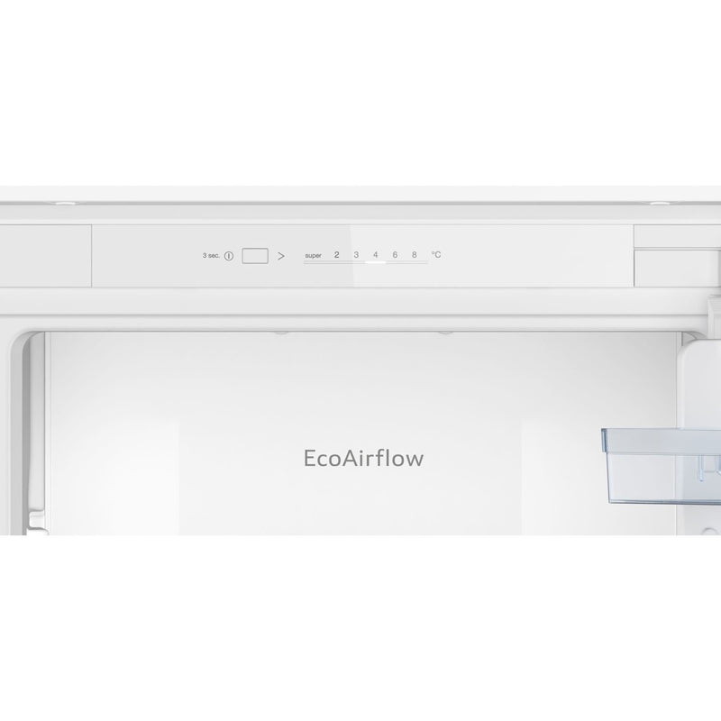 GRADE A2 - Neff N30 204 Litres In-column Integrated Larder Fridge