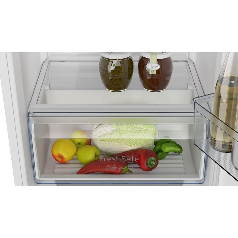 GRADE A2 - Neff N30 204 Litres In-column Integrated Larder Fridge