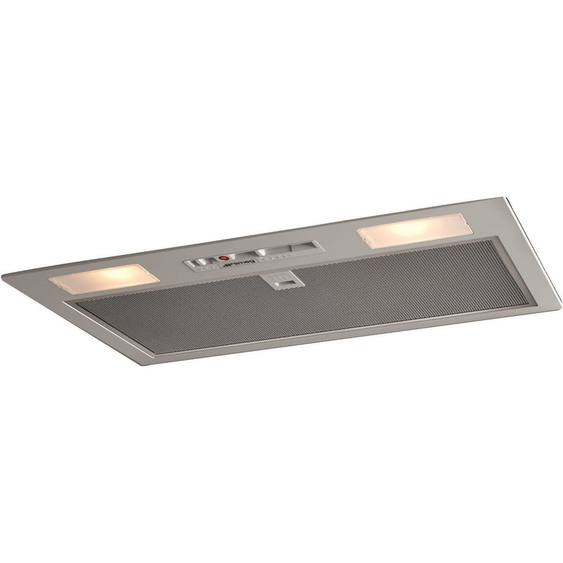 Grade C Smeg Cucina KI52E3 52cm Canopy Cooker Hood Silver