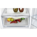 Grade A Neff N50 KI5872FE0G Integrated 271 Litre 70/30 Low Frost Fridge Freezer White