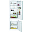 Grade B Neff N50 KI5872SE0G Integrated 270 Litre 70/30 Low Frost Fridge Freezer White