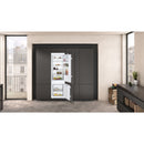 Grade B Neff N50 KI5872SE0G Integrated 270 Litre 70/30 Low Frost Fridge Freezer White