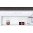 Grade B Neff N50 KI5872SE0G Integrated 270 Litre 70/30 Low Frost Fridge Freezer White