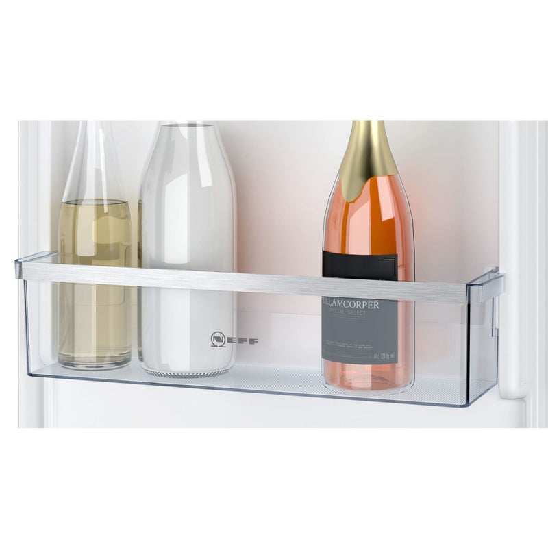 Grade B Neff N50 KI5872SE0G Integrated 270 Litre 70/30 Low Frost Fridge Freezer White