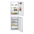 Grade A Neff N70 KI7851SE0G Integrated 249 Litre 50/50 Fridge Freezer
