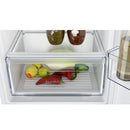 Grade A Neff N70 KI7851SE0G Integrated 249 Litre 50/50 Fridge Freezer
