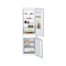 Grade A Neff KI7861FE0G Integrated 260 Litre 70/30 Frost Free Fridge Freezer White