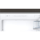 Grade A Neff N50 KI7862SE0G Integrated 260 Litre 60/40 Frost Free Fridge Freezer White