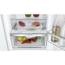 Grade A Neff N50 KI7862SE0G Integrated 260 Litre 60/40 Frost Free Fridge Freezer White