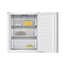 Grade C Neff N30 290 Litre 60/40 Integrated Fridge Freezer - White