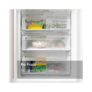 Grade C Neff N30 290 Litre 60/40 Integrated Fridge Freezer - White