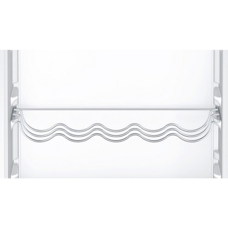 Grade B Siemens IQ300 KI86NHFE0 Integrated 260 Litre 60/40 Frost Free Fridge Freezer White