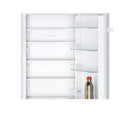 Grade A Siemens iQ100 KI87VNSE0G Integrated 270 Litre 70/30 Low Frost Fridge Freezer White