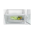 Grade A Siemens iQ100 KI87VNSE0G Integrated 270 Litre 70/30 Low Frost Fridge Freezer White