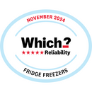 Grade A Bosch Series 2 249 Litre 50/50 Integrated Fridge Freezer - White