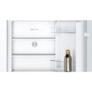 Grade A Bosch Series 2 KIN85NSE0G 249 Litre 50/50 Integrated Fridge Freezer