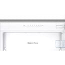 Grade A Bosch Series 2 KIN86NFE0G Integrated 260 Litre 60/40 Frost Free Fridge Freezer White