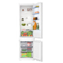 Grade A Bosch Series 2 KIN96NSE0G Integrated 290 Litre 60/40 Fridge Freezer