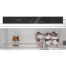 Grade B Bosch Series 4 KIN96VFD0 Integrated 290 Litre 70/30 Frost Free Fridge Freezer White