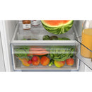 Grade B Bosch Series 2 KIR21NSE0 Integrated 136 Litre In-column Fridge