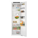 Grade C Bosch Series 6 310 Litre Integrated Fridge
