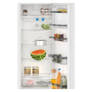 Grade C Bosch Series 6 310 Litre Integrated Fridge
