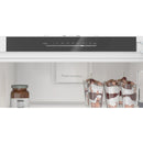 Grade A Bosch Series 6 KIR81ADD0G Integrated 310 Litre Fridge White