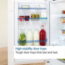 Grade C Bosch Series 6 310 Litre Integrated Fridge