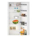 GRADE A2 - Bosch Series 4 310 Litre In-column Integrated Fridge