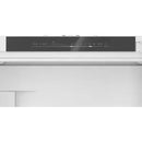 Grade B Bosch Series 4 310 Litre In-column Integrated Fridge - White