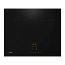 Grade A Miele 80cm 4 Zone Induction Hob