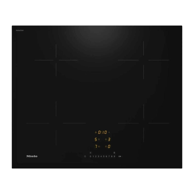 Grade A Miele 80cm 4 Zone Induction Hob