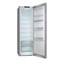 Grade A Miele K4000 KS4383DDel Freestanding 399 Litre Larder Fridge Silver