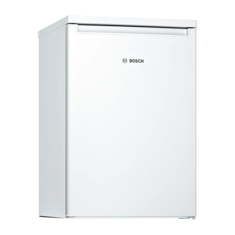 Grade A Bosch Series 2 KTL15NWECG Freestanding 120 Litre Fridge White