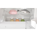Grade A Bosch Series 4 134 Litre Under Counter Integrated Fridge