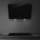 Smeg Wall-Mounted Hood Universale 90cm KV394N