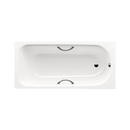 Kaldewei Saniform Plus Star Bathtub 180x80cm 133734013001