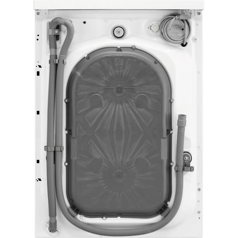 Grade B AEG DualSense L7WBG751R Freestanding 7/5KG 1400 Spin Washer Dryer White